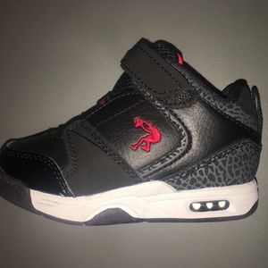 Baby Boy Sneakers size 7